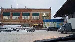 ПО УЛИЦАМ СЫКТЫВКАРА. КУПИЛ ПРОДУКТЫ ОПТОМ. СХОДИЛ НА НОВОГОДНИЙ ГОРОДОК В СТОЛИЦЕ КОМИ. Будни Олег