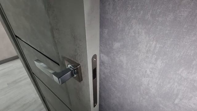 ЖК ЛИГОВСКИЙ - Двухкомнатная квартира под ключ. ӏ? Ремонт Квартир Краснодар ?