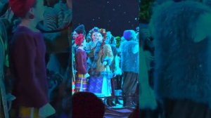 Опера "Ночь перед Рождеством" Н.А. Римский-Корсаков; Мариинский театр (08.12.2021) 3/14