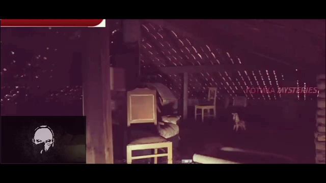 Paranormal Clip