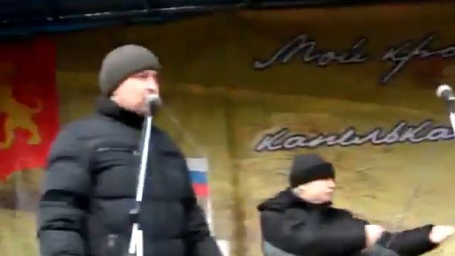 Масленица в Башмаково смотреть онлайн