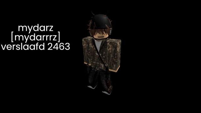 ROBLOX COOL AUDIO MAKER INTROS JULY 2022 смотреть онлайн