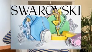 как ИЗМЕНИЛСЯ Swarovski? ? Моя коллекция украшений Сваровски и краткая история бренда – было/стало