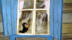 КТО ТАМ? ДА, НИКТО!