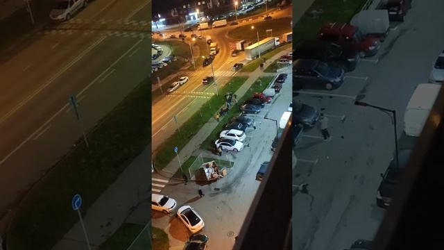 Нападение на мужчину с ребенком. Новые Ватутинки смотреть онлайн