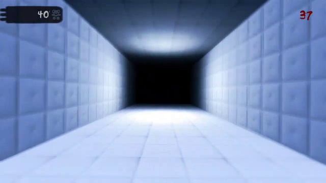 [Endless Runner] ПЕРВЫЙ ВЗГЛЯД. ГОДНЫЙ РАННЕР ХОРРОР