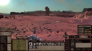Kenshi. Сим. Строительство базы. Часть 1.
