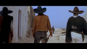 The Beauty Of For A Few Dollars More