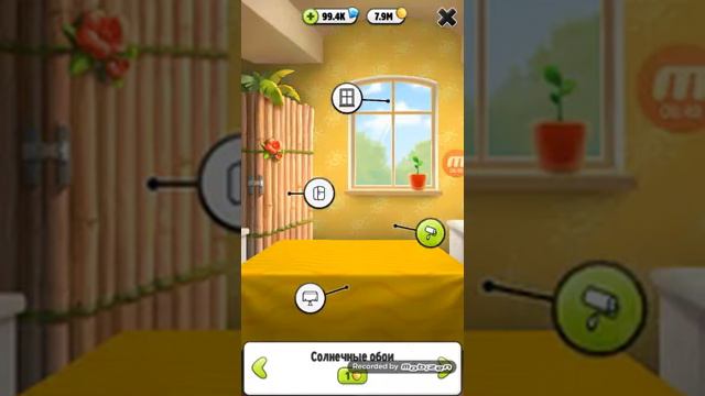 Мой говорящий том #3. Новая одежда и новая игра смотреть онлайн