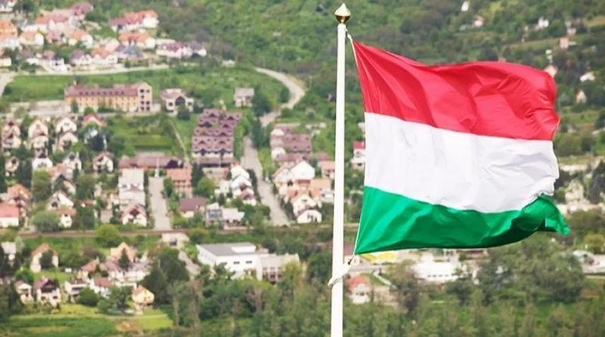 Венгрия отказалась готовить бойцов ВСУ на своей территории