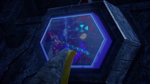 Гримлок из игр против Предакинга из ТФП/трансформеры/битвы