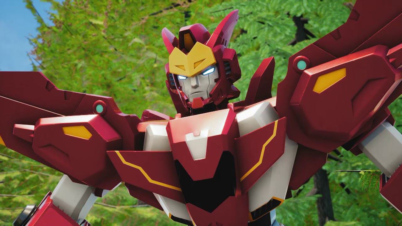 Fuzion Max (Фьюжн Макс) - Серия 14. Двойной удар смотреть онлайн