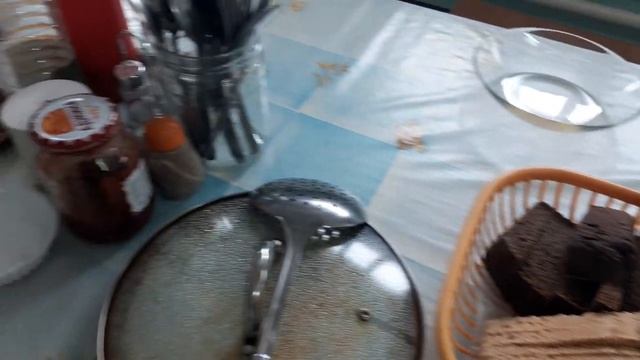 Как мы питаемся в Великий пост смотреть онлайн