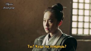 Путешествие в Империю Тан 1 сезон 1 серия
