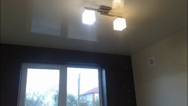 Новый ремонт частного дома 1- ая часть. Сан. узел под ключ. смотреть онлайн