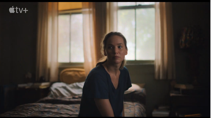 Трейлер фильма "Дамба" смотреть онлайн