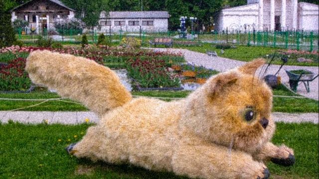 ВДНХ Весна 2008 смотреть онлайн