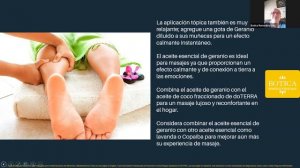 Promociones mayo doterra México, regalos para mamá