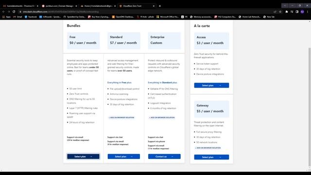 How to Access Your Proxmox Virtual Machines Over The Internet!