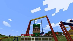 Я ПРИТВОРИЛСЯ РЕБЁНКОМ И ЗАТРОЛЛИЛ ЖИТЕЛЕЙ В МАЙНКРАФТ | Риколит Minecraft