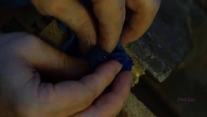 Высверливаем обломанный шуруп в стене часть 1 Подготовка сверла