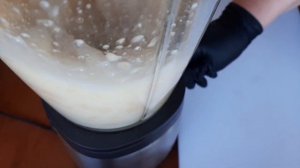 Этот рецепт стал для меня открытием! Готовим дынное молоко! А вы семечки из дыни, еще выкидываете
