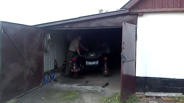 Звук выхлопа днепр 11.MP4 смотреть онлайн