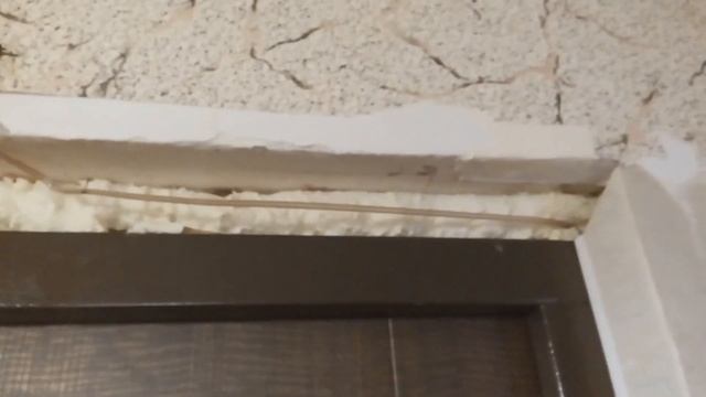 Моя работа, откос, входная дверь Бальзака 77 смотреть онлайн