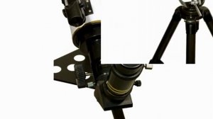 Telescope review - Levenhuk Strike 80 NG