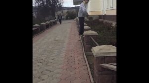 СМЕШНЫЕ ПАДЕНИЯ | ЛУЧШИЕ ПРИКОЛЫ И ФЕЙЛЫ 2019