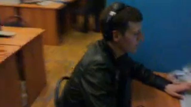 KVA, Оникс Дог, Иисус, Фреш, Ирбис 27 04 2008 19 43 смотреть онлайн