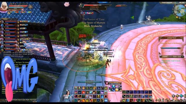 PWI ~ MWT (Moon Watcher Tower) смотреть онлайн