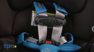 Evenflo Platinum SafeMax 3-in-1 Car Seat from Evenflo