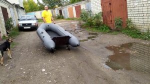 транцевые колеса на лодку