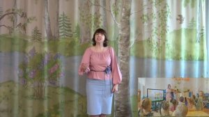 Визитная карточка учителя-логопеда Куляк Светланы Сергеевны "Дефектолог года Москвы - 2022"