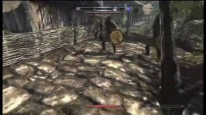 Why You Don't Kill Chickens In Skyrim