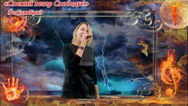 РОГАЧЁВА Ольга - Время года зима.mp4 смотреть онлайн