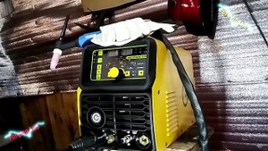 TIG сварка . START 205 AC/DC TIG PULSE . Приобрел тиг сварку. Отзыв тиг сварка .