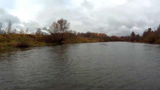 Сплав по Клязьме от истока. Часть 12.2 Орехово-Зуево - Старые Омутищи. (Войново гора- Городищи)