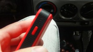 Обзор jump starter Запуск авто в любые морозы