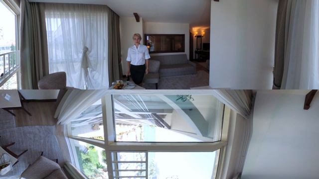 Family Superior Room (Fame Residence Kemer) смотреть онлайн