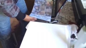 sublimation t shirt printing heat press machine.