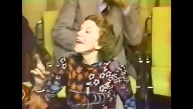 Кетрин Кульман о Святом Духе смотреть онлайн