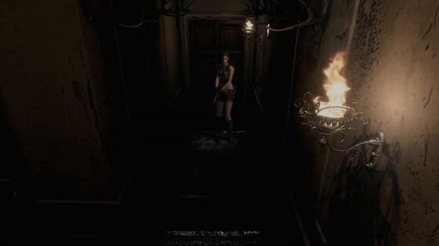 REmake 1 Rando: Jill - Hard (Git Gud Seed) 2/3 смотреть онлайн