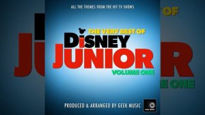 Jake And The Neverland Pirates Main Theme (From" Jake And The Neverland Pirates")