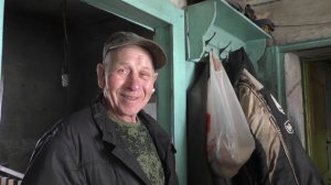ПЕЧНИК В ГОСТЯХ У СЕРГЕЯ!