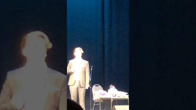 Galkin смотреть онлайн