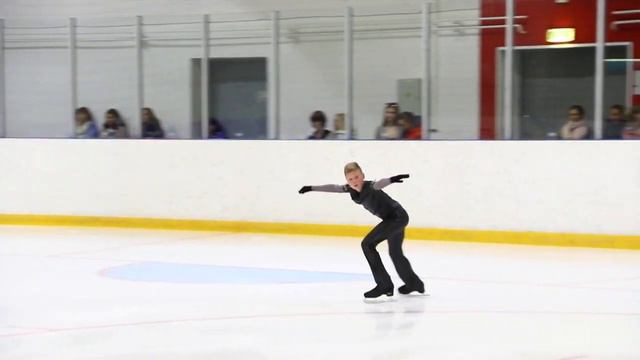 Максим Белявский, КП, Открытое Первенство Москвы 2019 смотреть онлайн