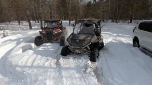 Багги-Покатушки