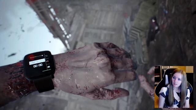 THE FINALE! | Resident Evil 7 Gameplay Walkthrough Part 18 смотреть онлайн